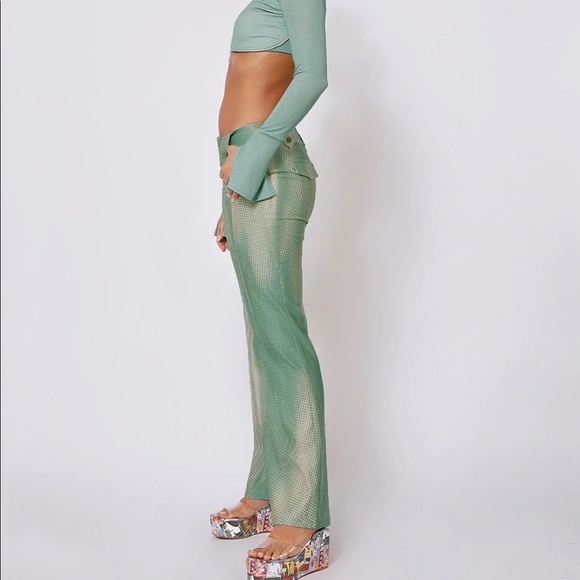 Tiger Mist KITTIE PANT - pixels - Picture 6 of 7